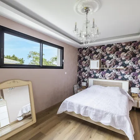 Ona Blava - Piscine Privee Casa vacanze *
