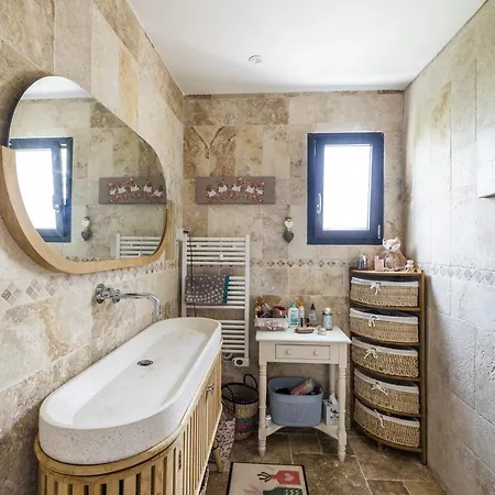 Casa vacanze Ona Blava - Piscine Privee Saint-Cyprien (Pyrenees-Orientales)