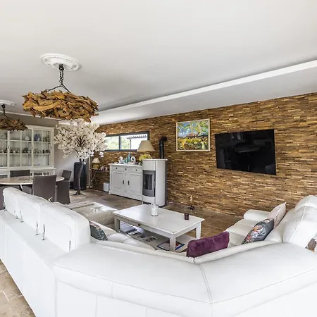 Casa vacanze Ona Blava - Piscine Privee Saint-Cyprien (Pyrenees-Orientales)